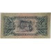 AUSTRALIA 1918 . ONE  1 POUND BANKNOTE . CERUTTY / COLLINS